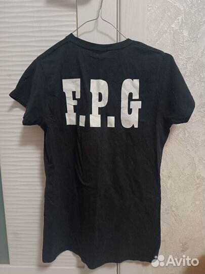 Футболка F.P.G