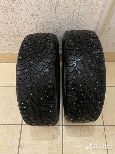 Continental IceContact 2 195/60 R15