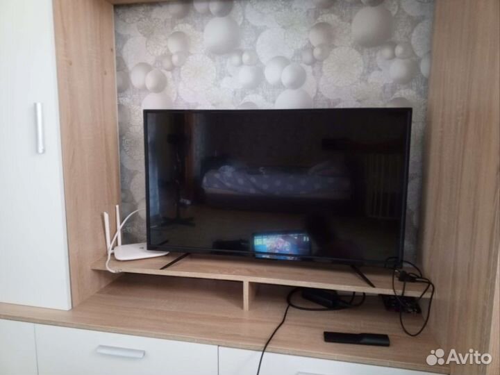 Телевизор smart tv бу