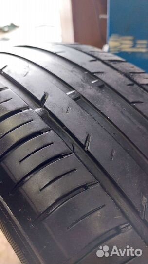 Dunlop SP Sport FM800 225/60 R18 100H