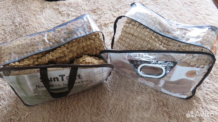 Чехлы для мягкой мебели