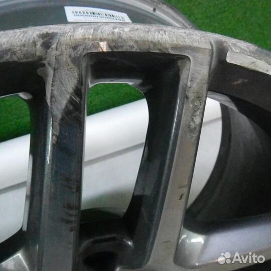 Диск литой Мерседес Бенц W222 (2013-2017)