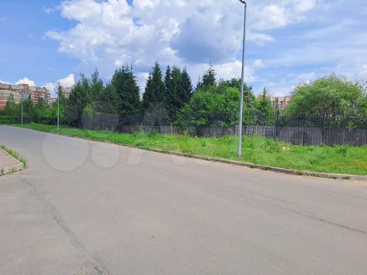 1-к. квартира, 44,8 м², 1/3 эт.