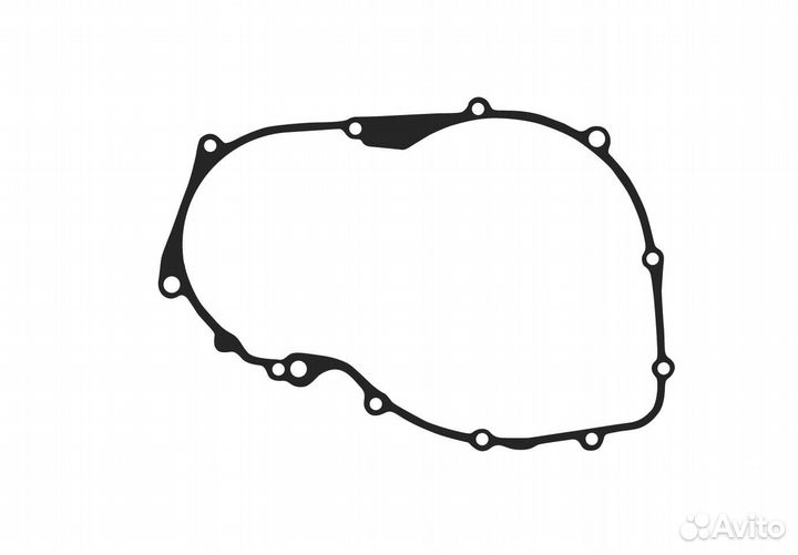 Прокладка сцепления Suzuki 11482-32C11 S15