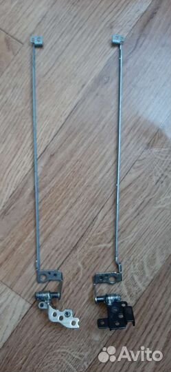 Петли для ноутбука acer, держалка жёсткого диска