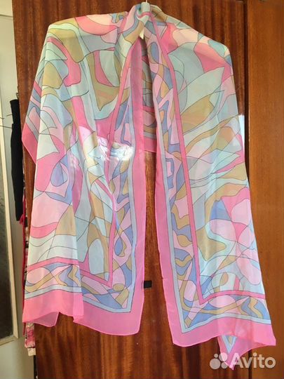 Новые платки Твоё и другие