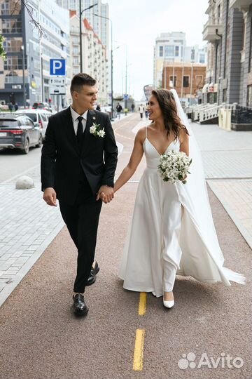 Свадебный фотограф