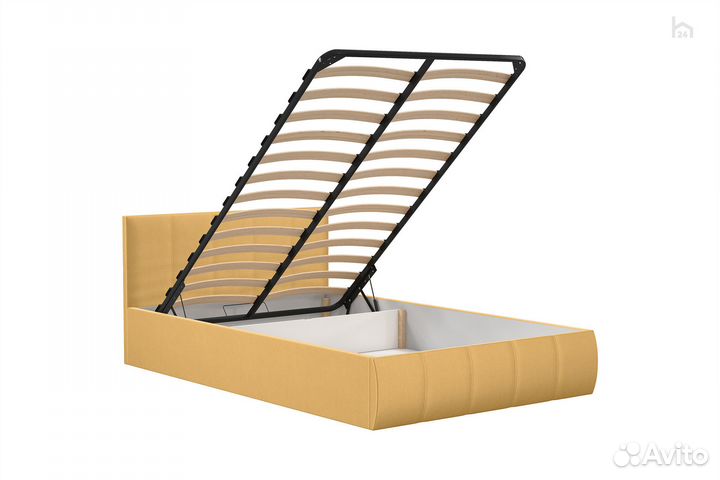 Кровать 140 Верона