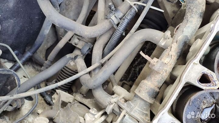 Рулевая рейка rover 45