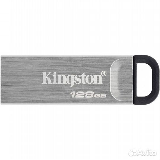 USB Flash накопитель 128GB Kingston #363032