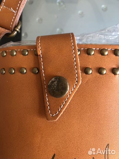 Фляжка из нержавейки