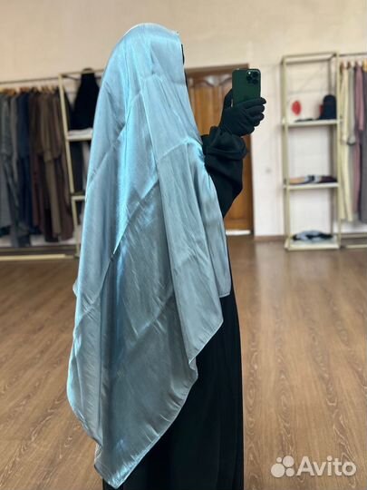 Шейла из органзы