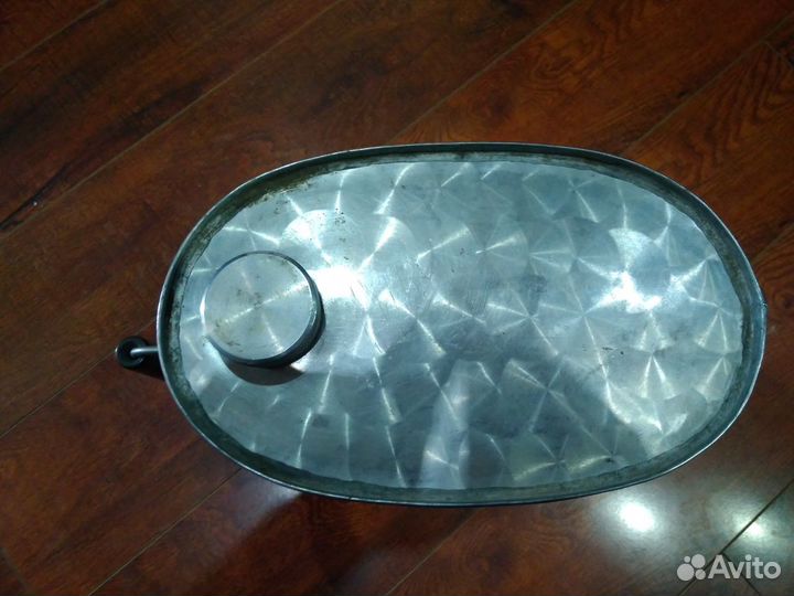 Канистра походная