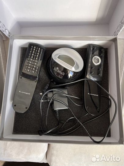 Комплект уходов за телом, лицом, волосами DeSheli