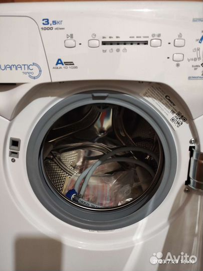 Candy aqua 1d1035-07