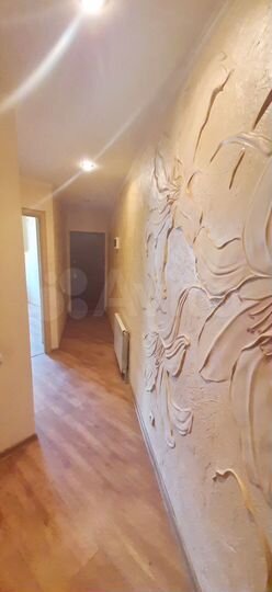 2-к. квартира, 40 м², 1/5 эт.