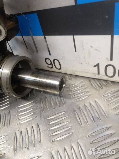 Б/У Рейка рулевая BMW 3 E90 2005-2011,BMW 3 E91