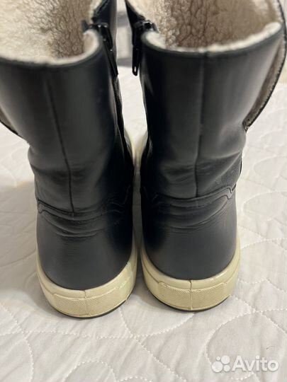 Ботинки женские ralf ringer