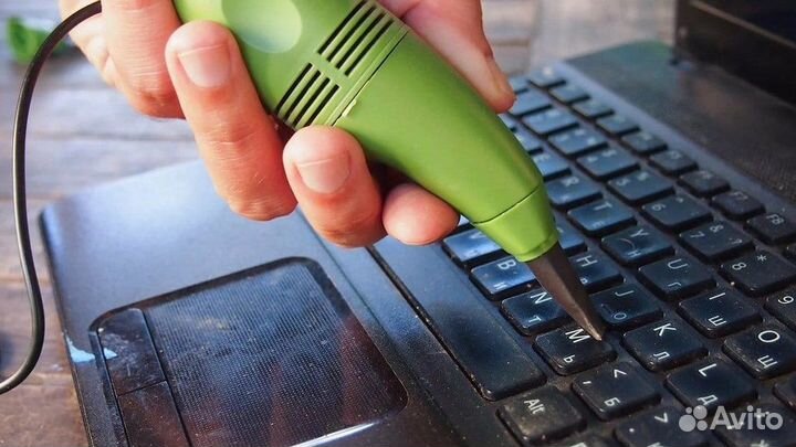 Ремонт компьютеров, ремонт ноутбуков на дому