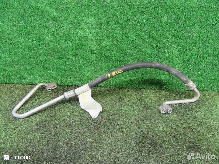 Шланг кондиционера на mitsubishi grandis NA4W 4G69