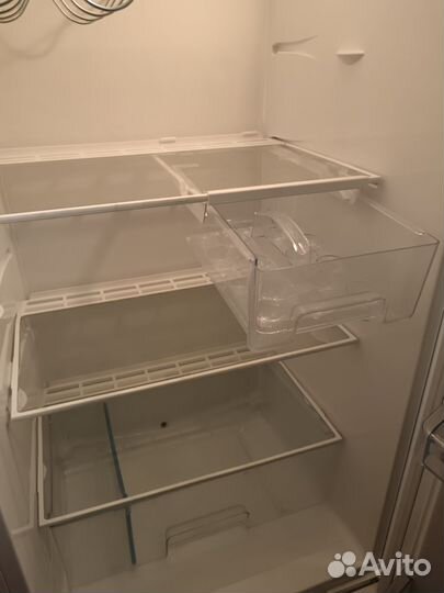 Холодильник Bosch