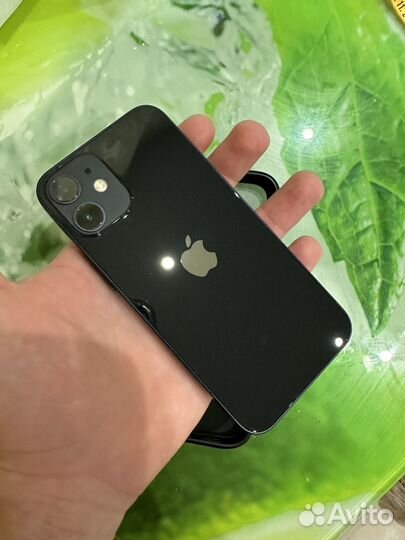iPhone 12 mini, 64 ГБ