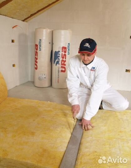 Утеплитель