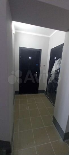 1-к. квартира, 42,4 м², 4/7 эт.