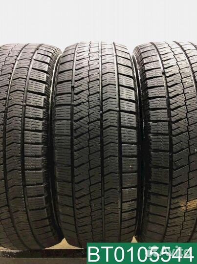 Bridgestone Blizzak VRX 205/60 R16 92Q