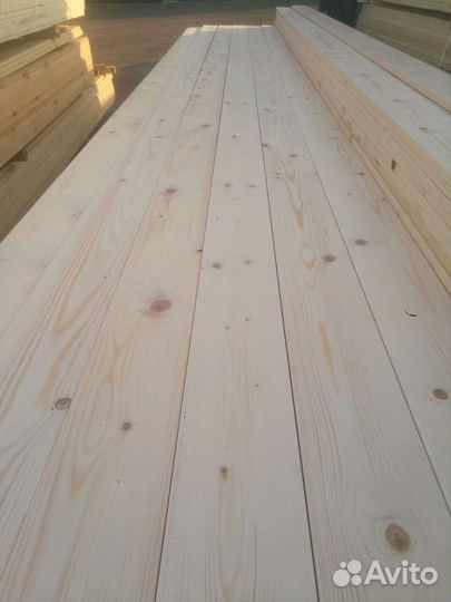 Пиломатериалы брус доска от производителя
