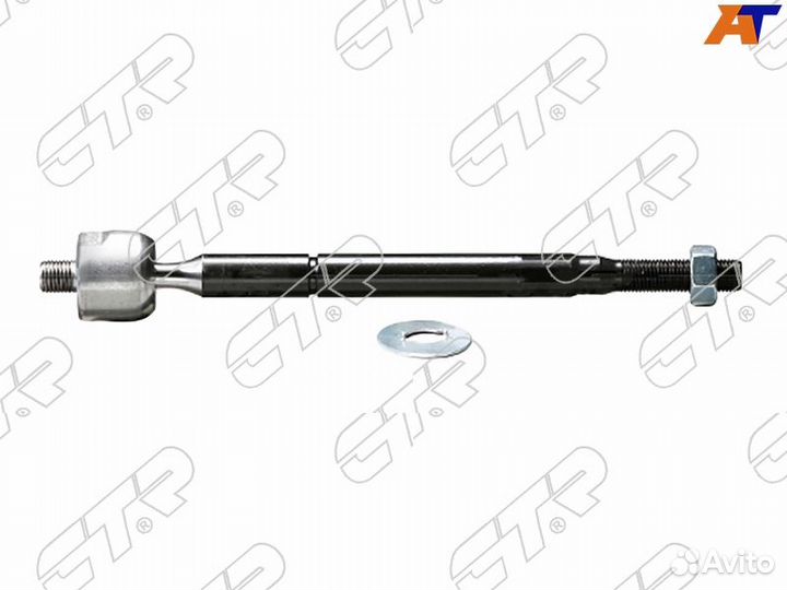 Тяга рулевая toyota lite/townace 92-96/chaser/crow