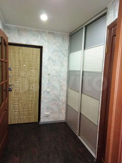 1-к. квартира, 32 м², 9/9 эт.