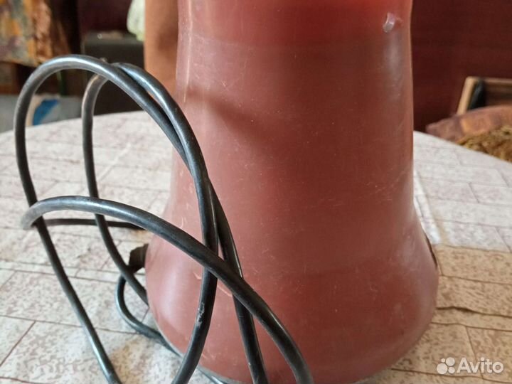 Двигатель от электросепаратора Сатурн-2