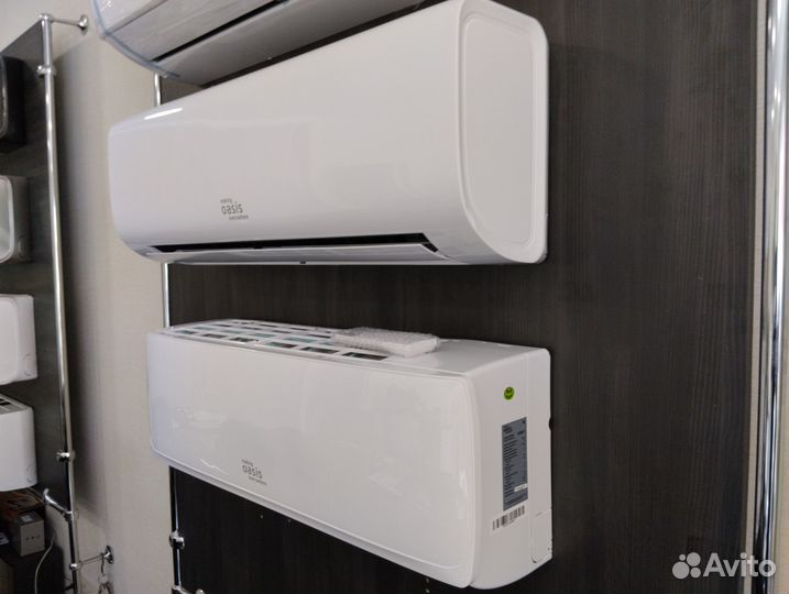 Сплит- система 