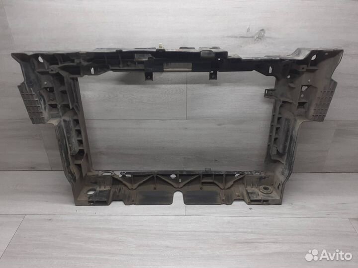 Панель передняя (телевизор) Mazda CX 7