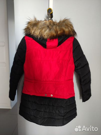 Куртка детская