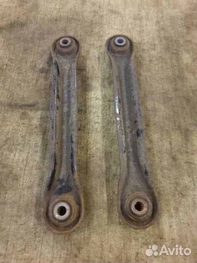 Рычаг задний Mazda CX 7