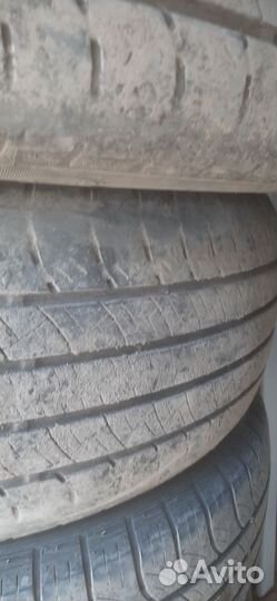 Aplus A919 215/60 R17 96H