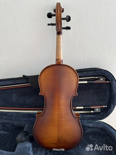 Скрипка 1/2 Hans Klein