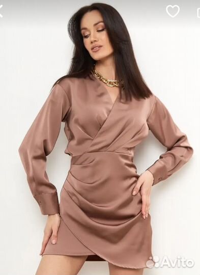 Платье zara toptop nn2sisters 13atelier