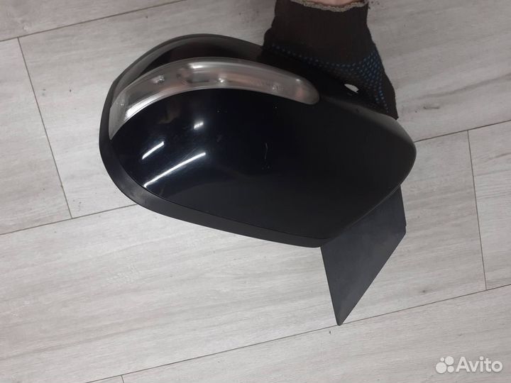 Зеркало левое Mazda CX 7