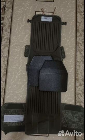 Бронежилет 6б46