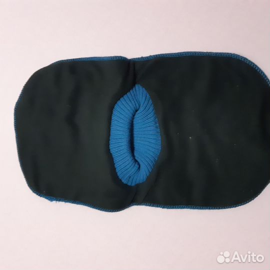 Снуд для ребёнка