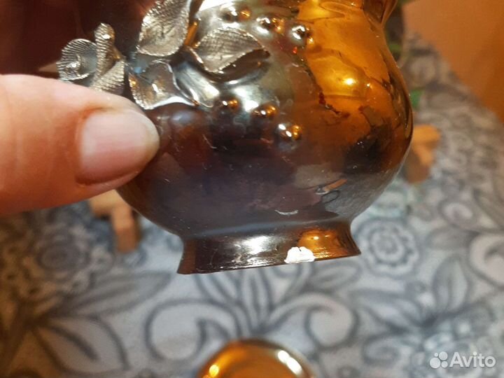 Чайный или кофейный сервиз