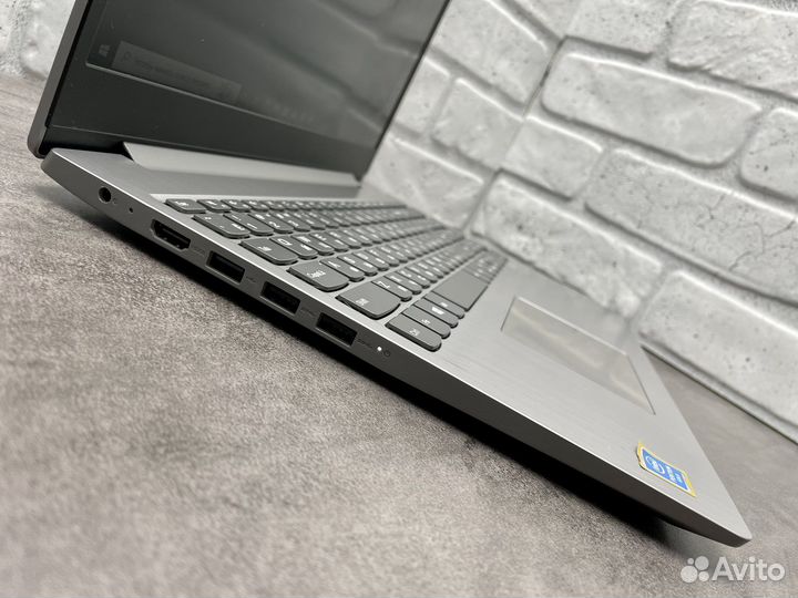 Lenovo Pentium Gold SSD 128Gb DDR4 8Gb для работы