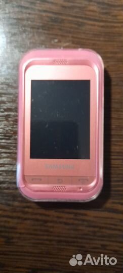 Samsung Hello Kitty GT-C3300