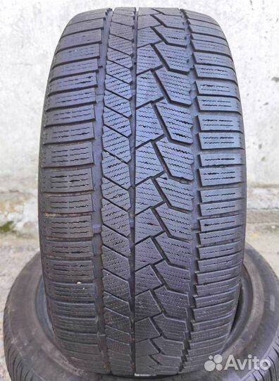 Continental WinterContact TS 860 S 255/45 R19 104V