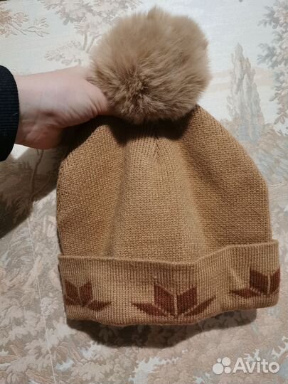 Шапка женская Koton