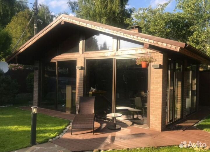 Окна пластиковые быстро под ключ