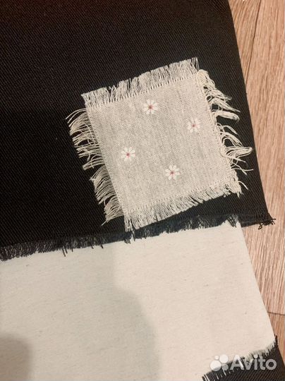 Костюм Разбойник 110/116 новый